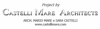 Castelli Mare Architets