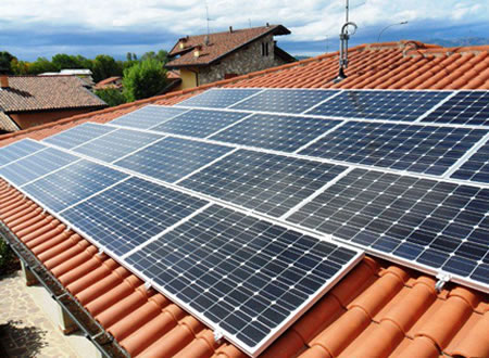 Energie Rinnovabili